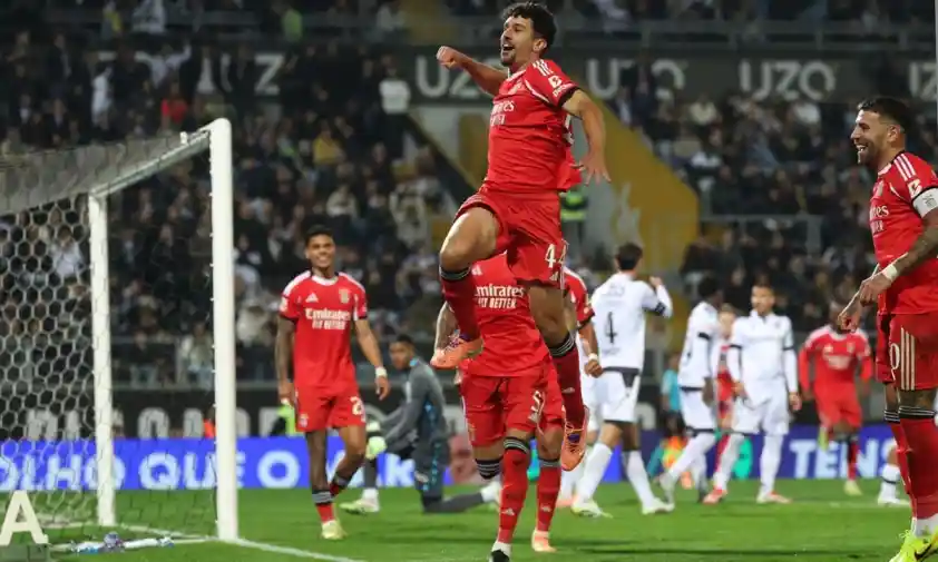 Benfica được dự đoán sẽ có chiến thắng trước Bayer Leverkusen.