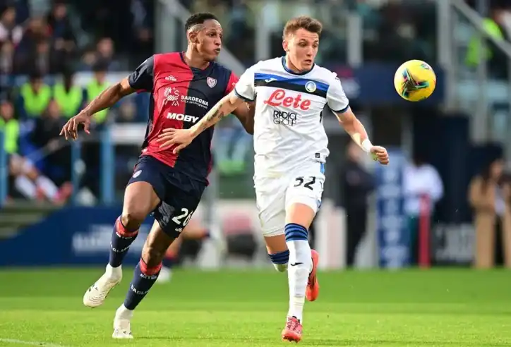 Nhận định Atalanta vs Cagliari: Soi kèo OK9, dự đoán 2025